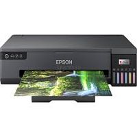 Epson L18050 with Wi-Fi (A3, 6 colour, 22ppm Black/Color, 64-300g/m2, 5760x1440dpi, USB 2.0, Borderless Print, CD/DVD print , Epson iPrint App, Epson Smart Panel Appс, с оригинальными чернилами) (Заме